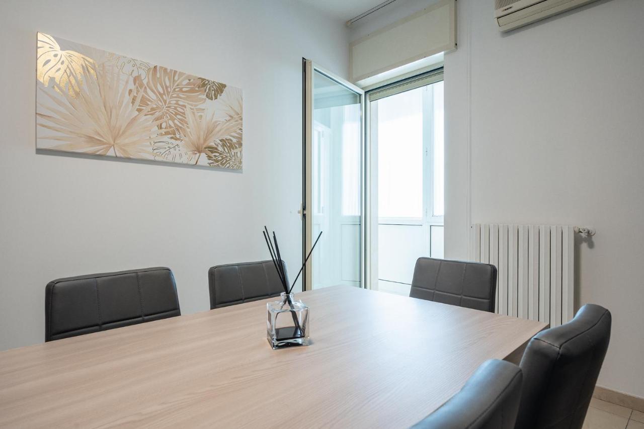 Home Abate Gimma 170 巴里 外观 照片