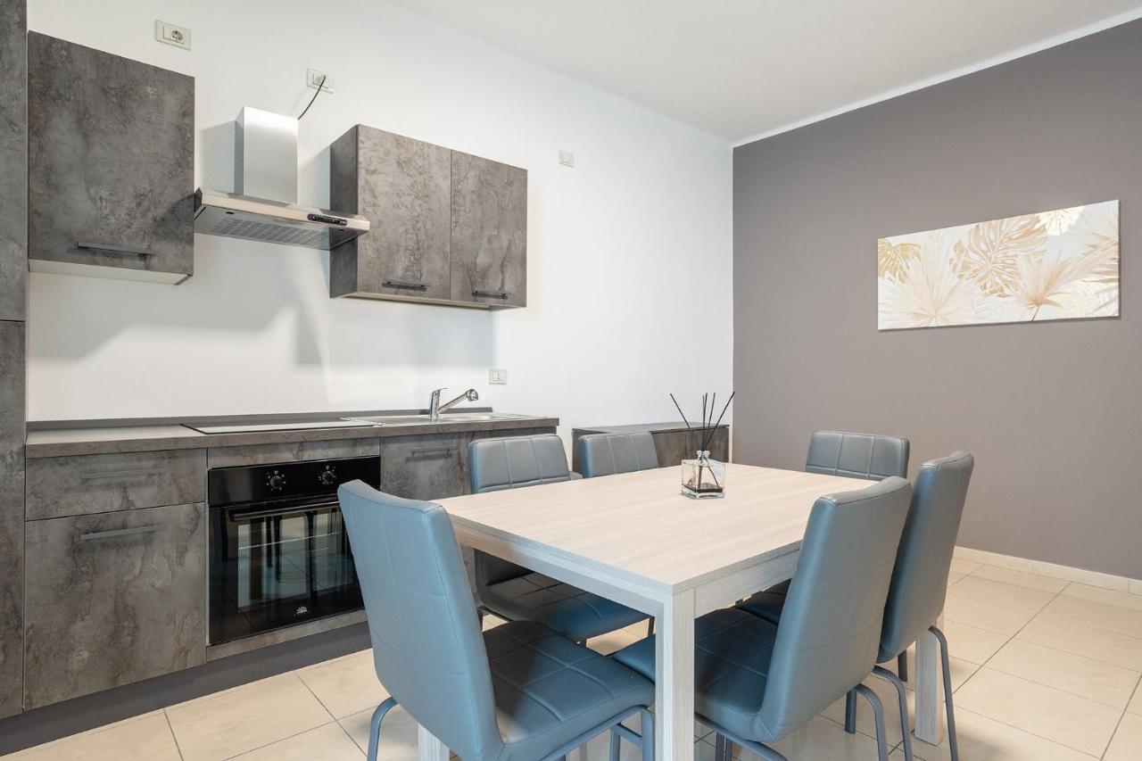 Home Abate Gimma 170 巴里 外观 照片