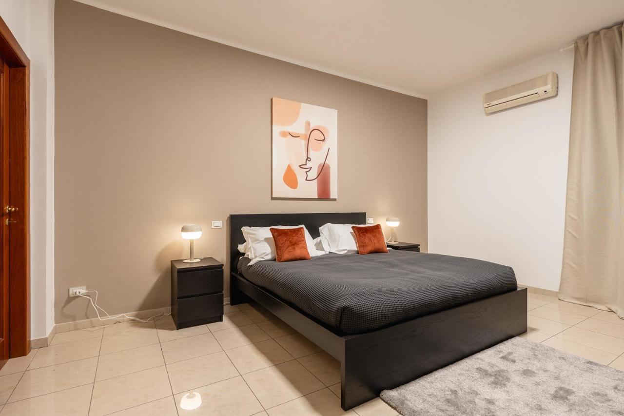Home Abate Gimma 170 巴里 外观 照片