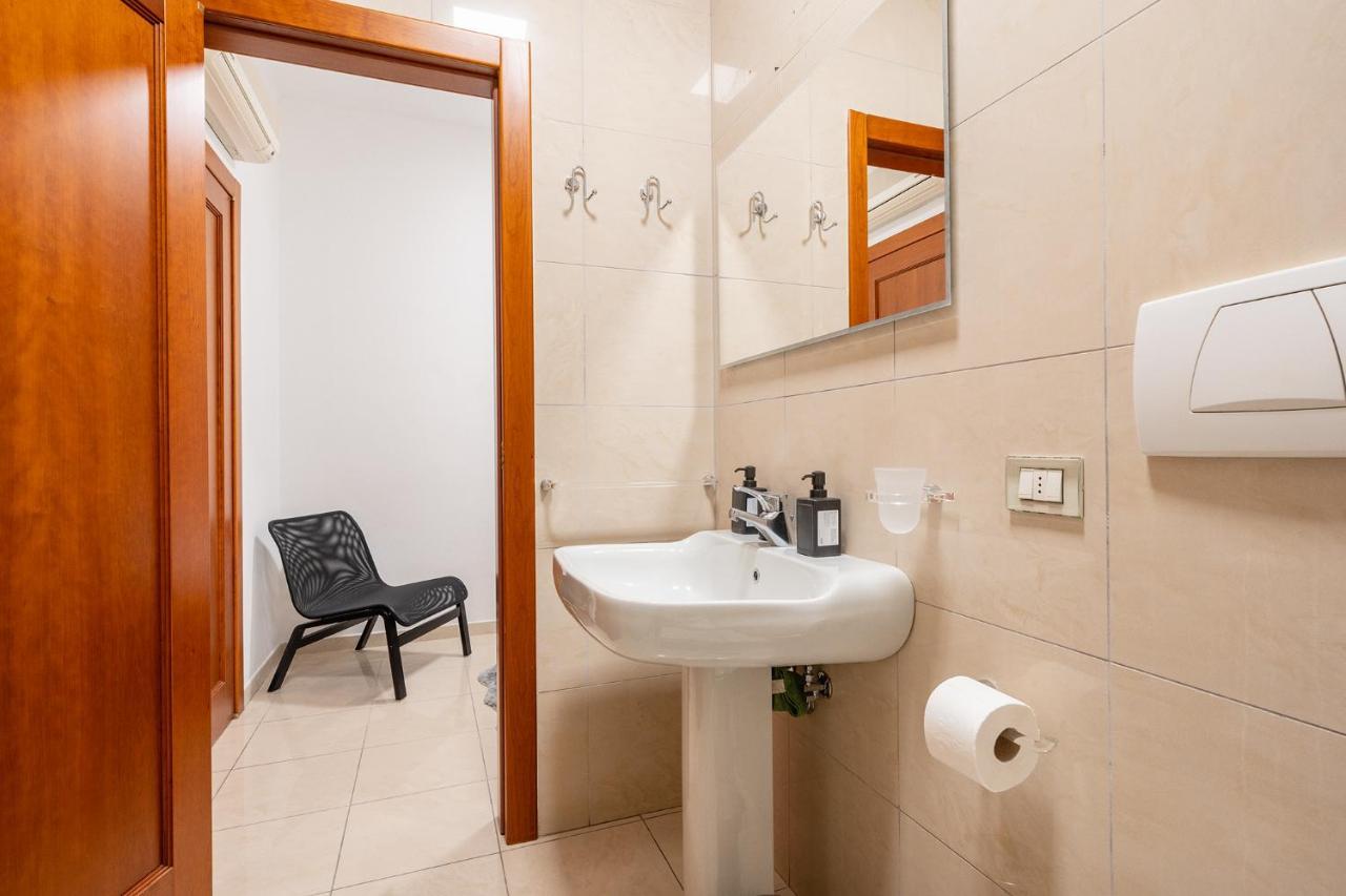 Home Abate Gimma 170 巴里 外观 照片