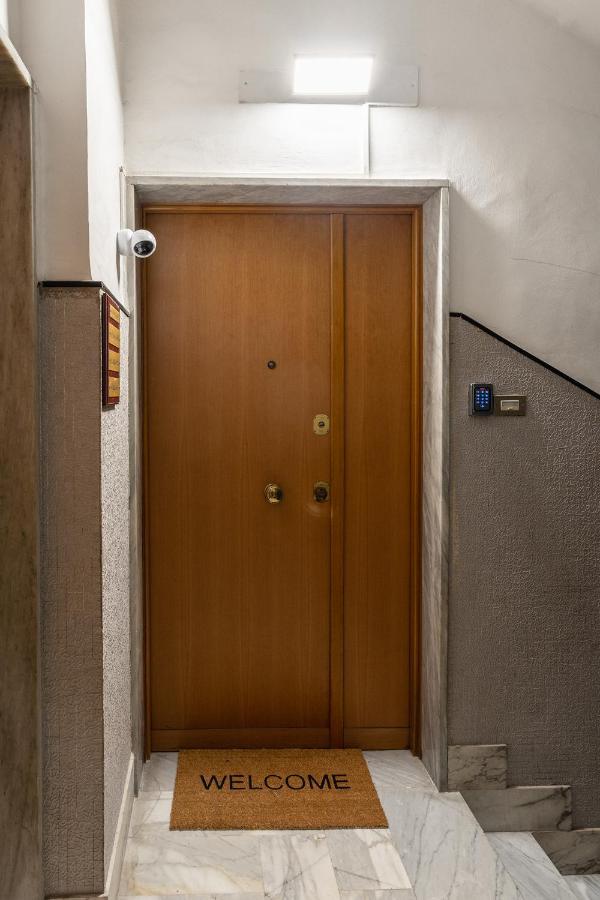 Home Abate Gimma 170 巴里 外观 照片